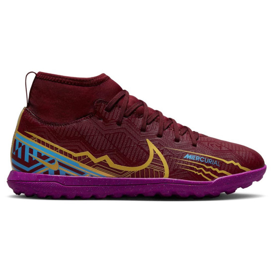Nike JR Superfly 9 Club KM TF